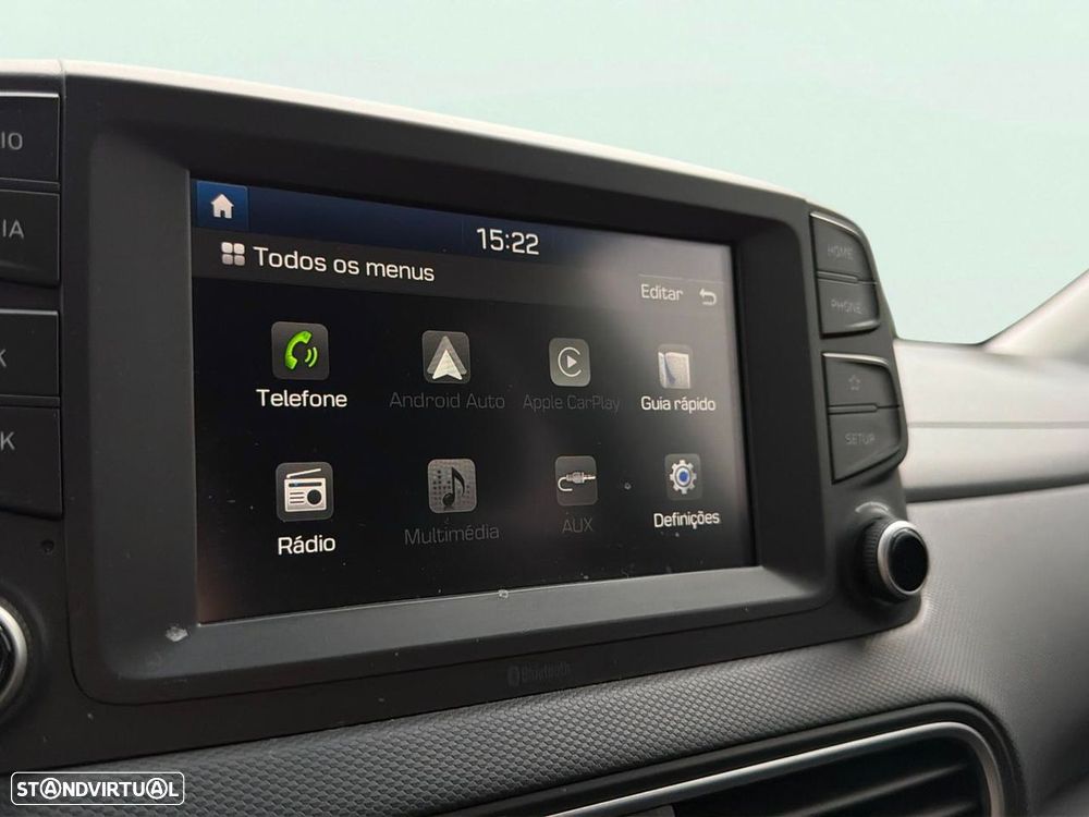 Hyundai Kauai 1.0 T-GDi Premium - 13