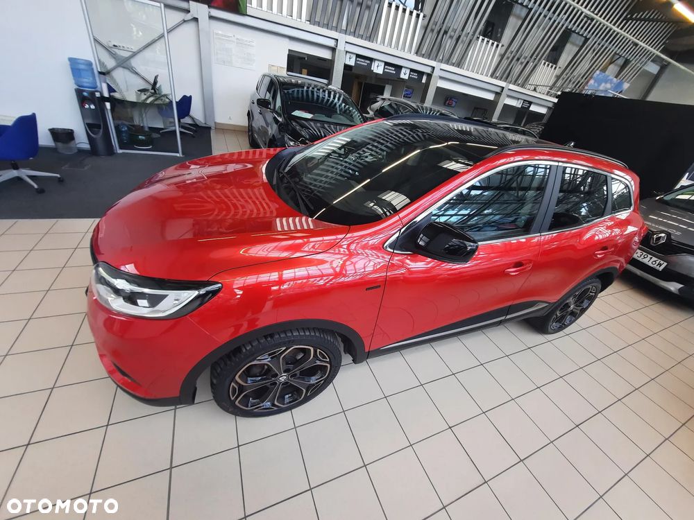 Renault Kadjar 2021 photo 5