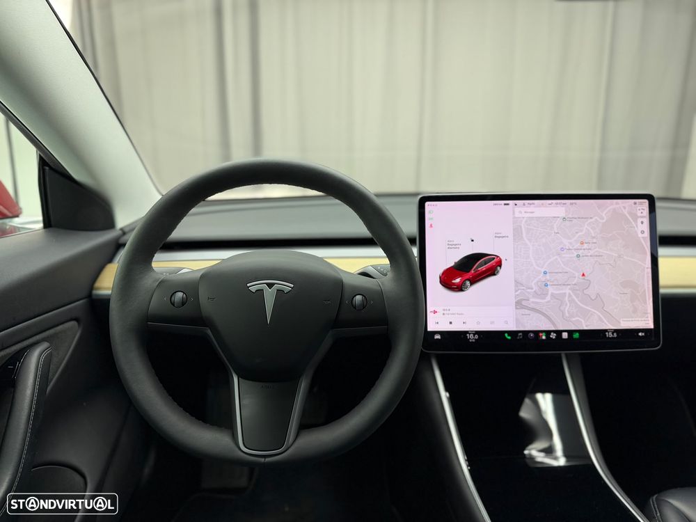 Tesla Model 3 Standard RWD Plus - 19