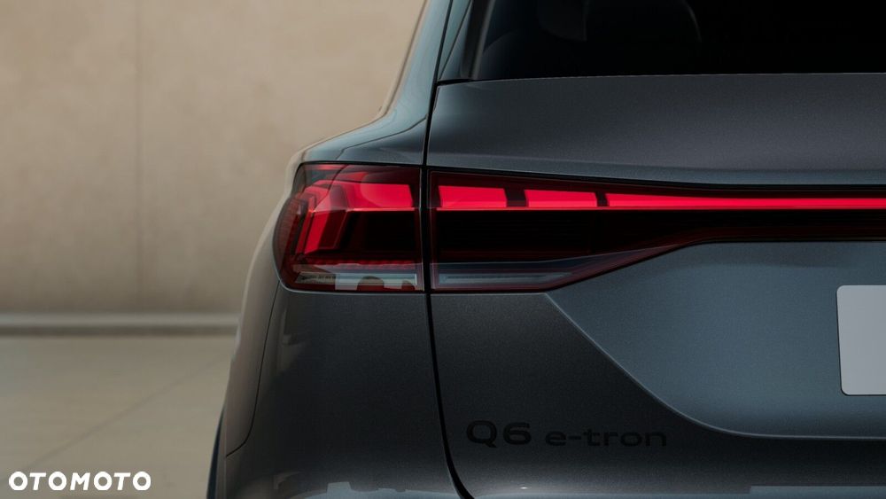 Audi Q6 e-tron - 12