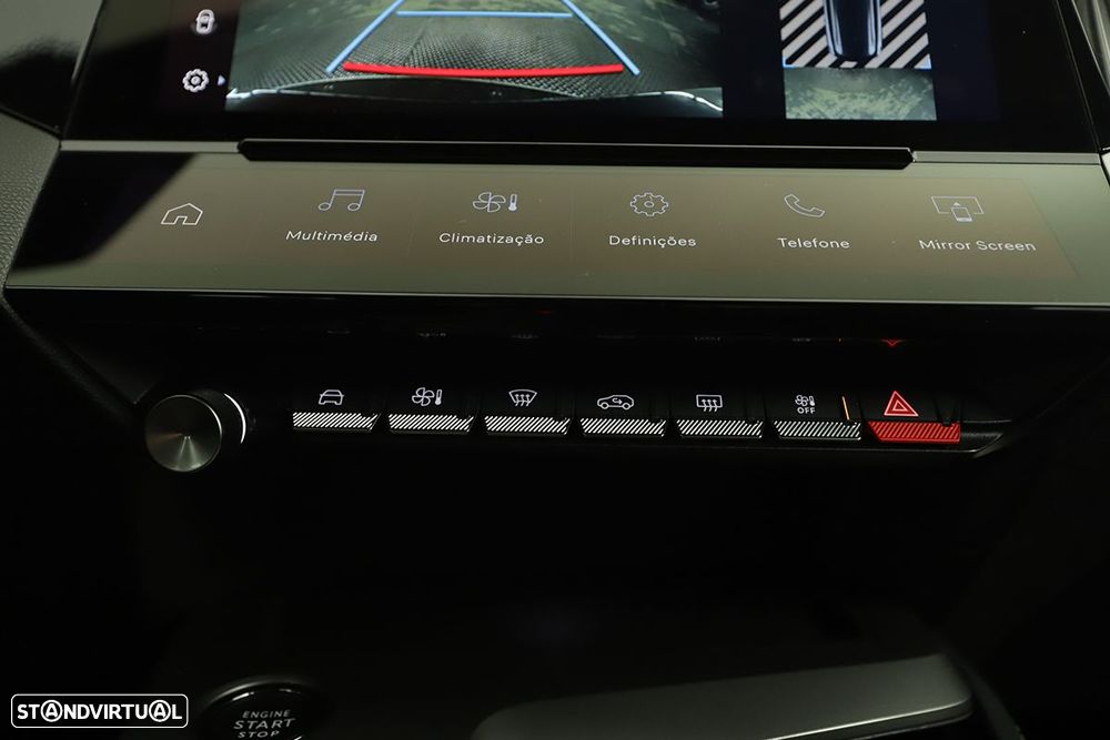 Peugeot 308 SW 1.2 PureTech GT EAT8 - 13