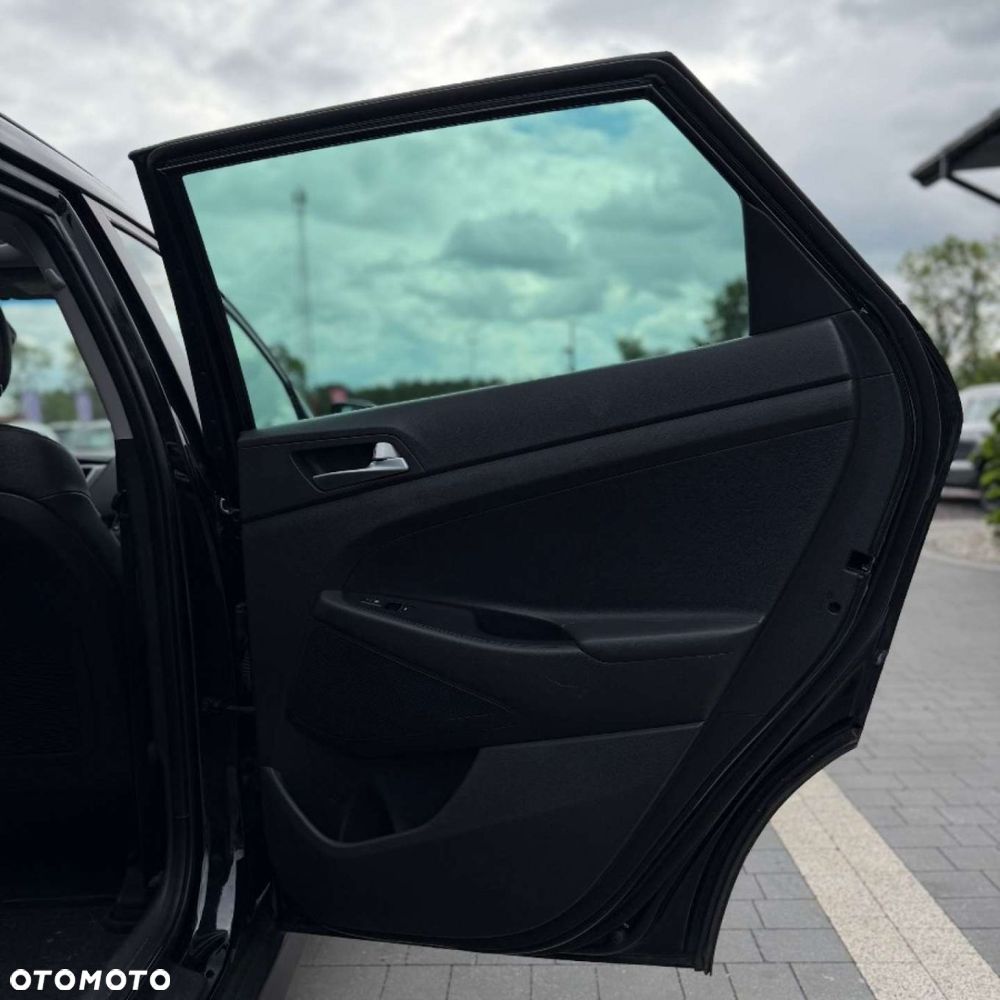 Hyundai Tucson - 30