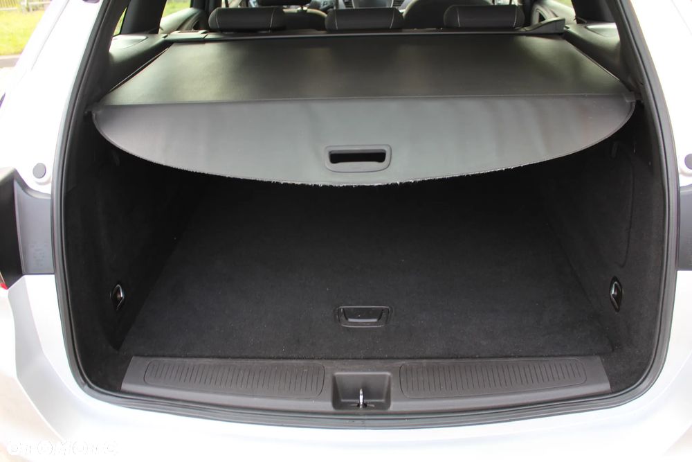 Opel Astra - 26