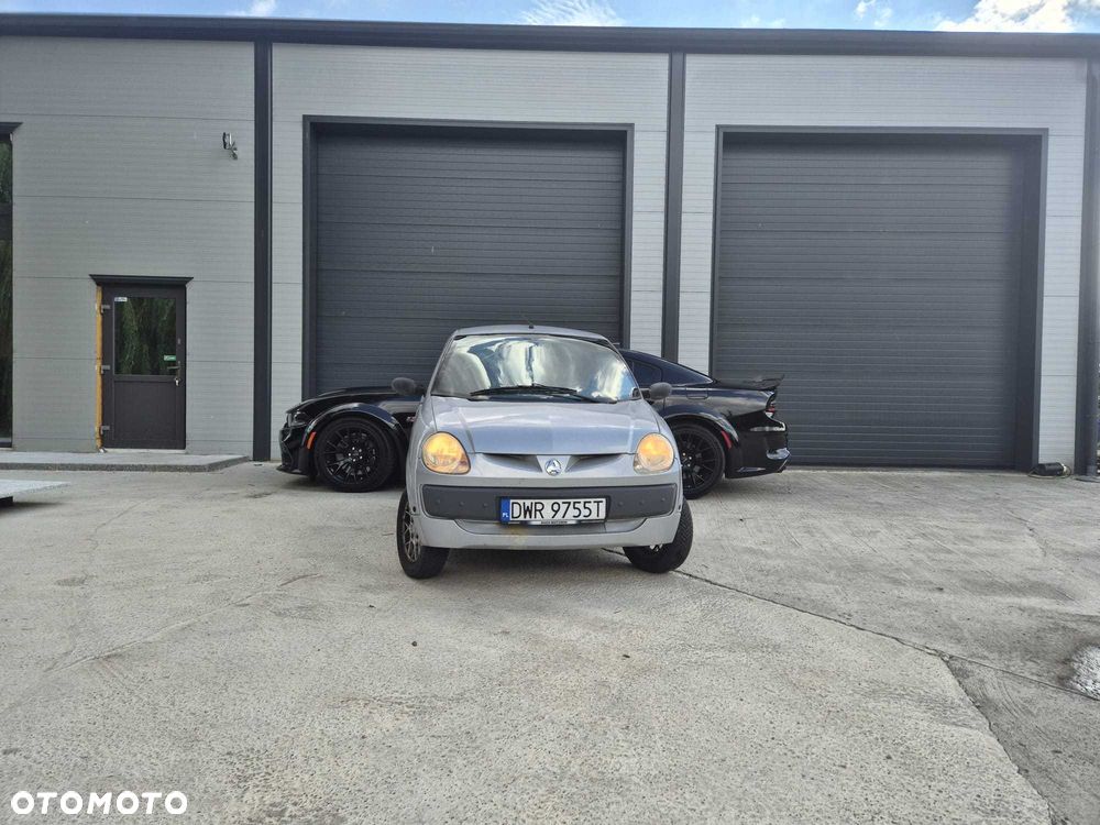 Microcar, 2005