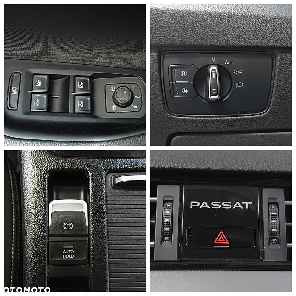 Volkswagen Passat 2.0 TDI EVO Business - 32
