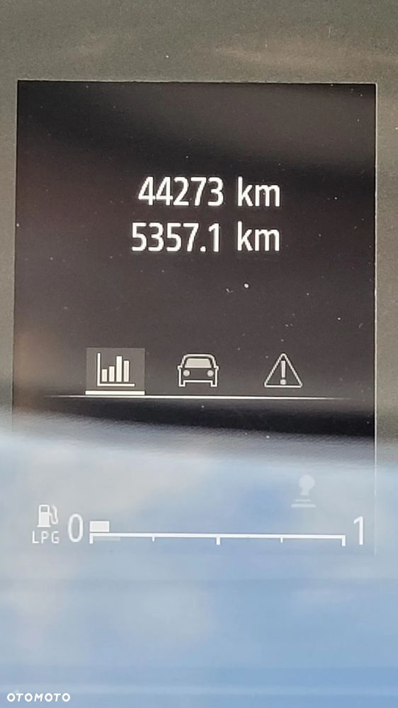 Dacia Jogger 1.0 TCe Comfort - 16