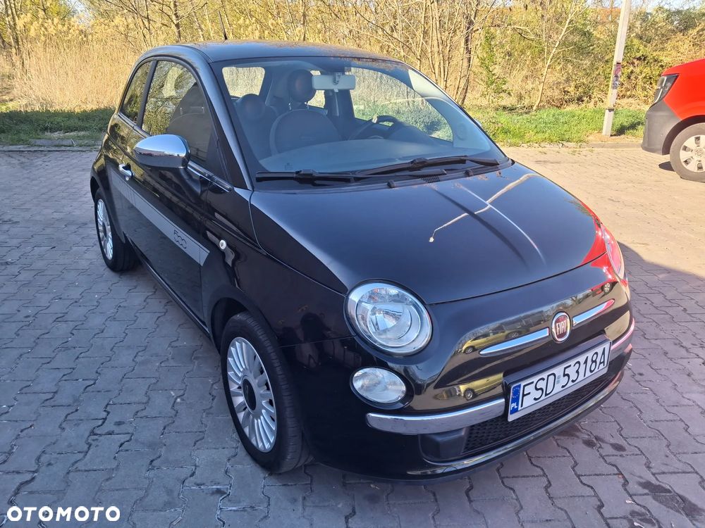 Fiat 500 1.2 Happy Birthday Edition - 11