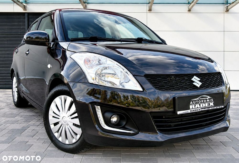 Suzuki Swift - 24