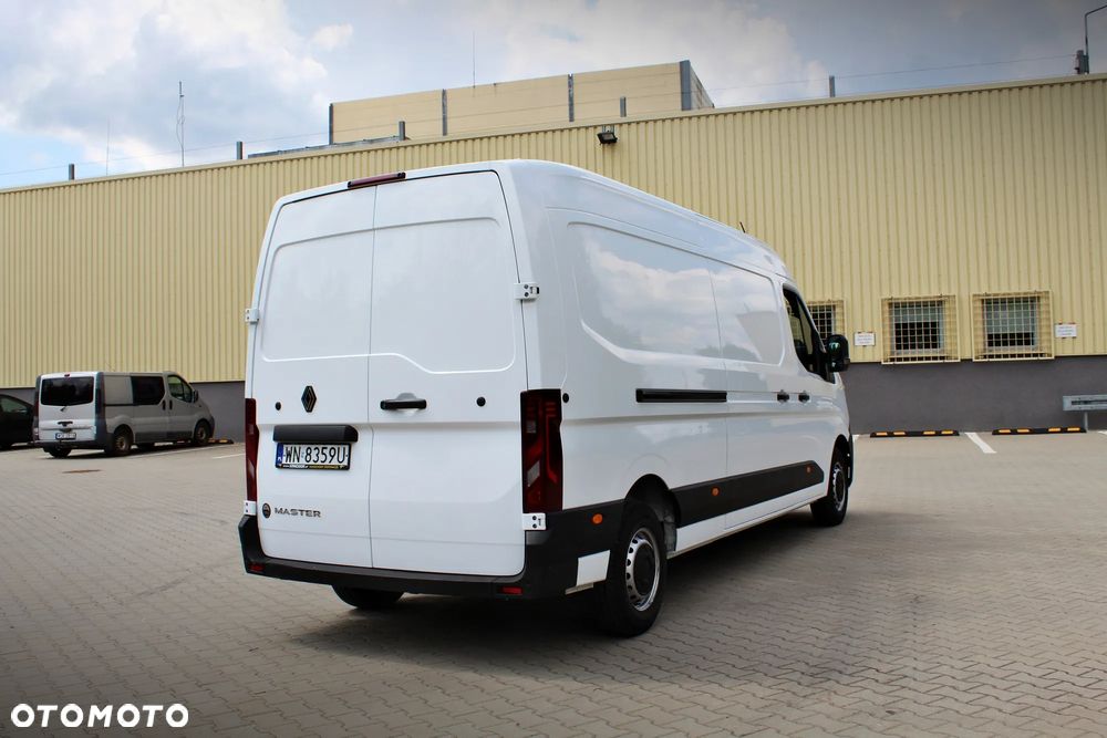 Renault Master L3H2 Chłodnia - zabudowa, agregat Alex Orginal - 14