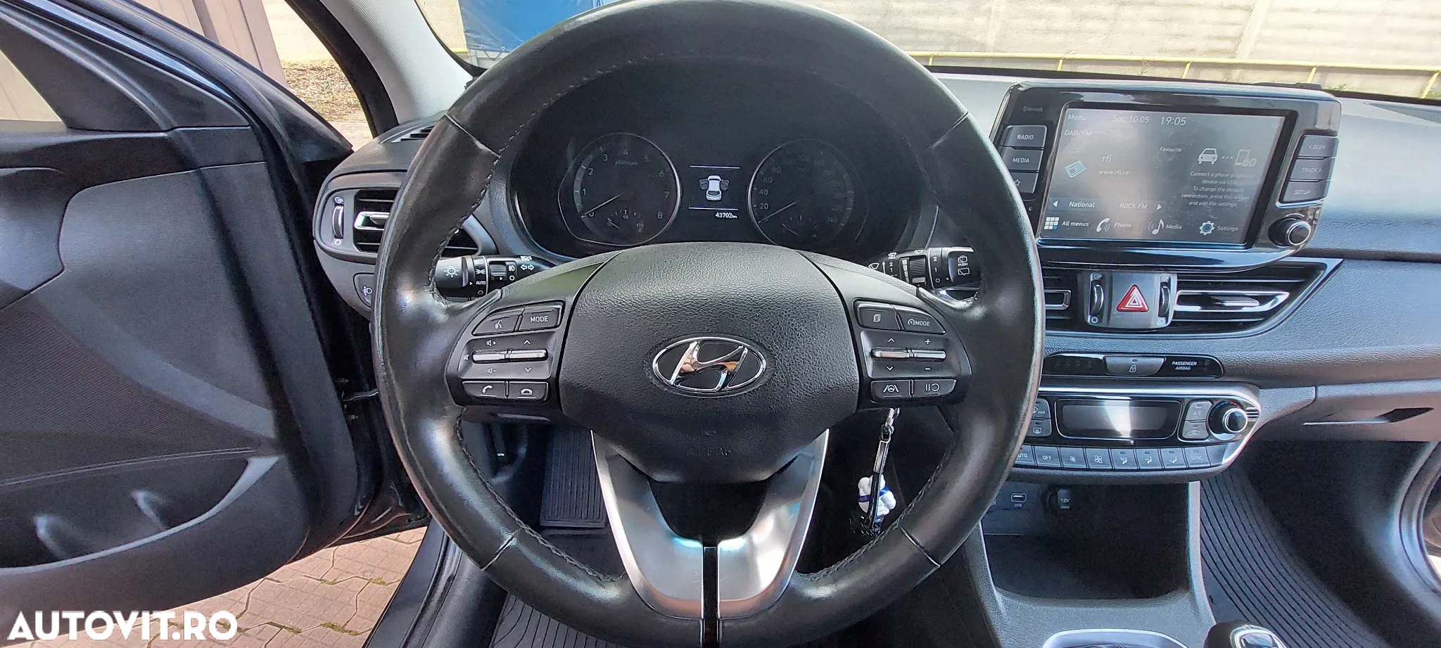 Hyundai i30 - 18
