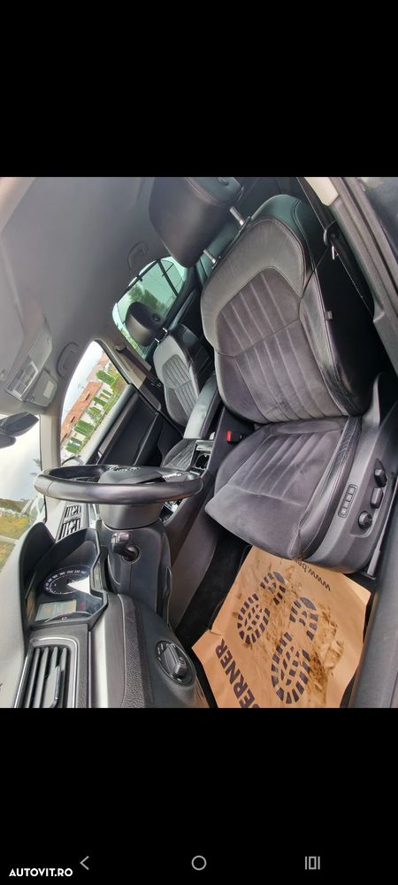 Skoda Superb 2.0 TDI DSG Premium Edition - 8