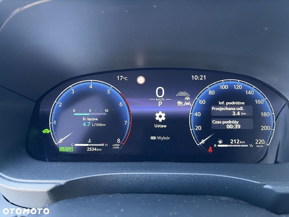 Toyota Yaris Cross Hybrid 1.5 GR Sport - 14