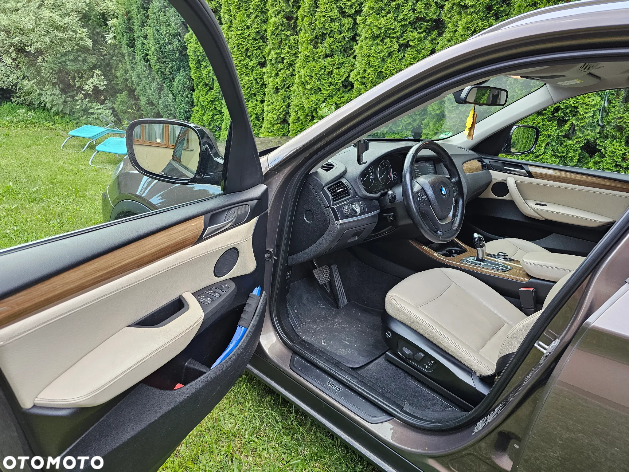 BMW X3 xDrive35d - 3