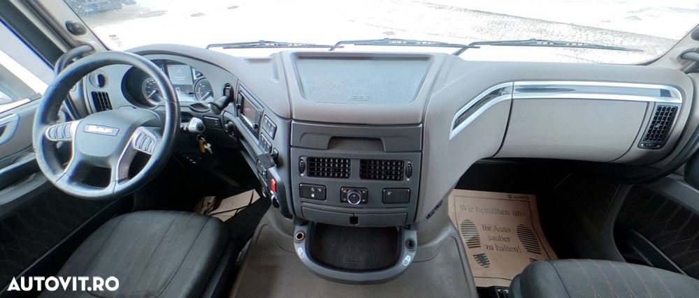 DAF XF 480 FT Super Space Cab - 3