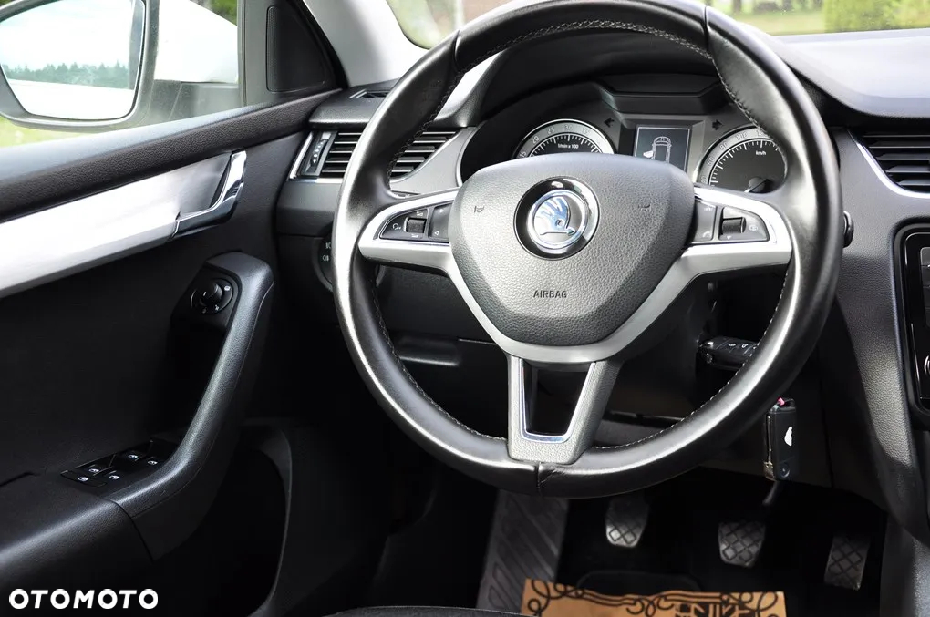 Skoda Octavia 1.6 TDI Edition - 30