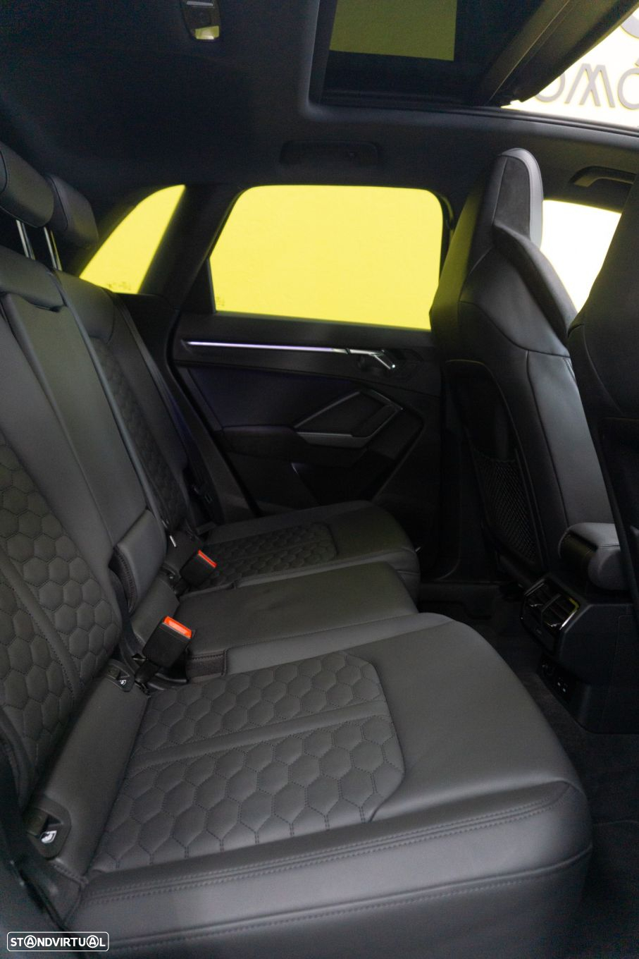 Audi RS Q3 - 21