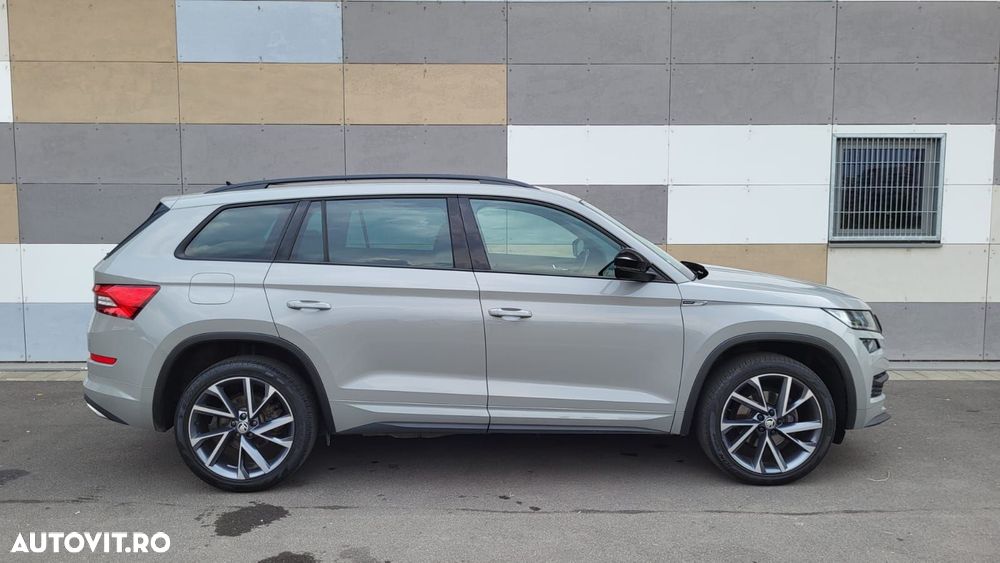 Skoda Kodiaq - 7