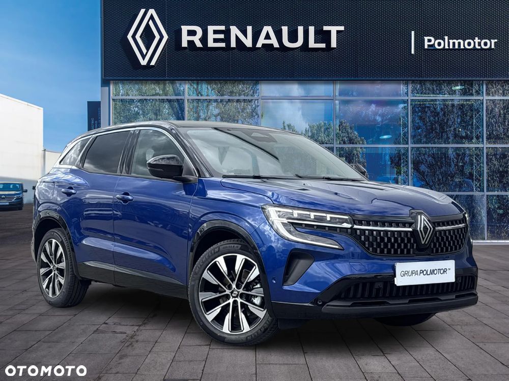 Renault Austral 1.3 TCe mHEV Techno - 1