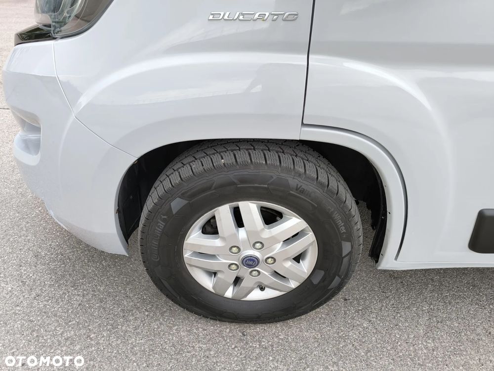 Fiat Ducato - 19
