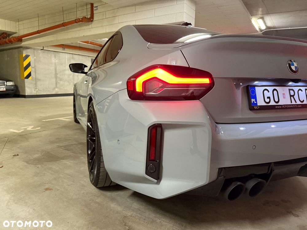BMW M2 - 3