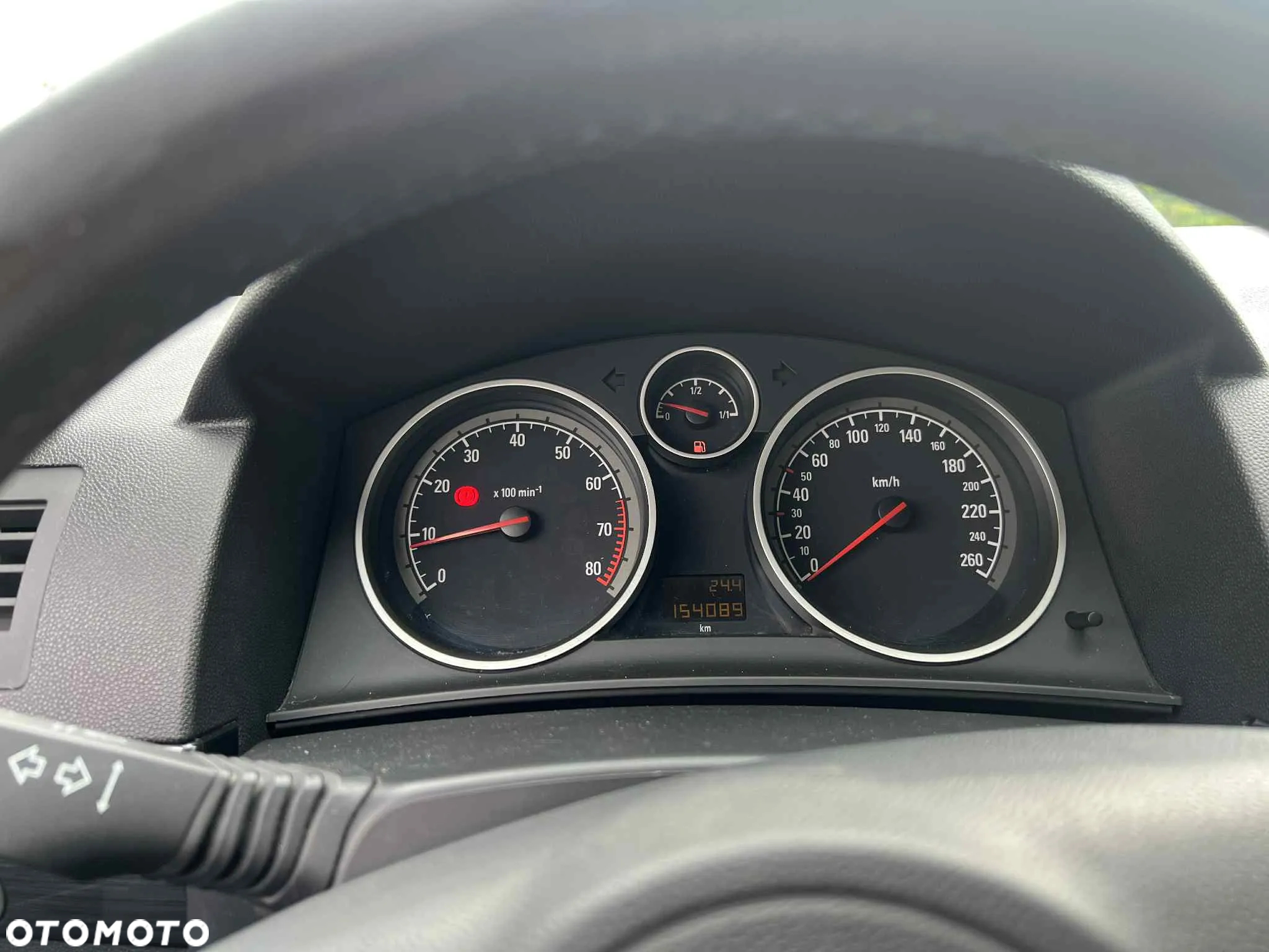 Opel Astra III GTC 2.0 T Sport - 7
