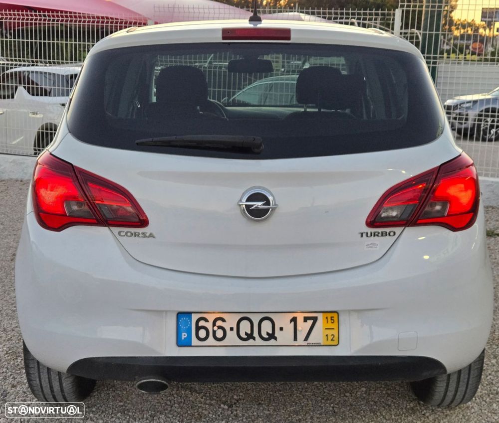 Opel Corsa 1.0 T Cosmo - 5