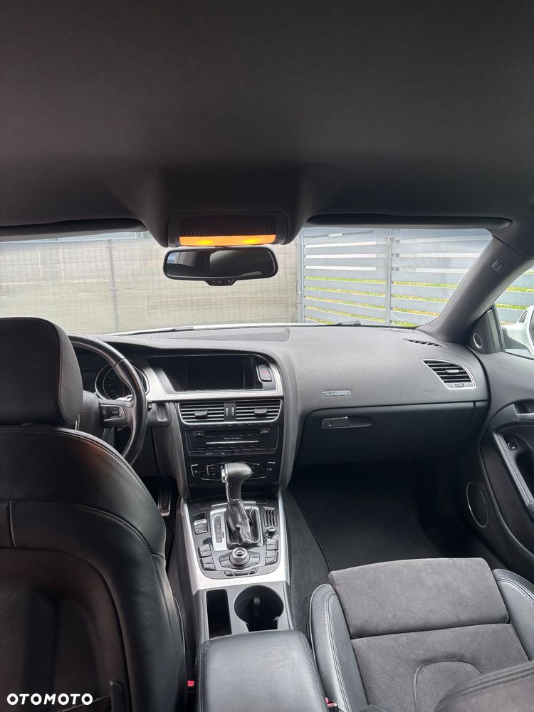 Audi A5 Coupé - 21