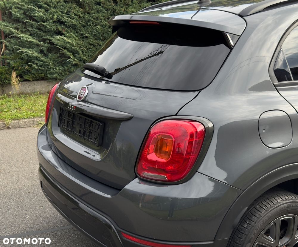Fiat 500X 1.4 Multiair 4x2 S&S S-Design Cross Look - 7
