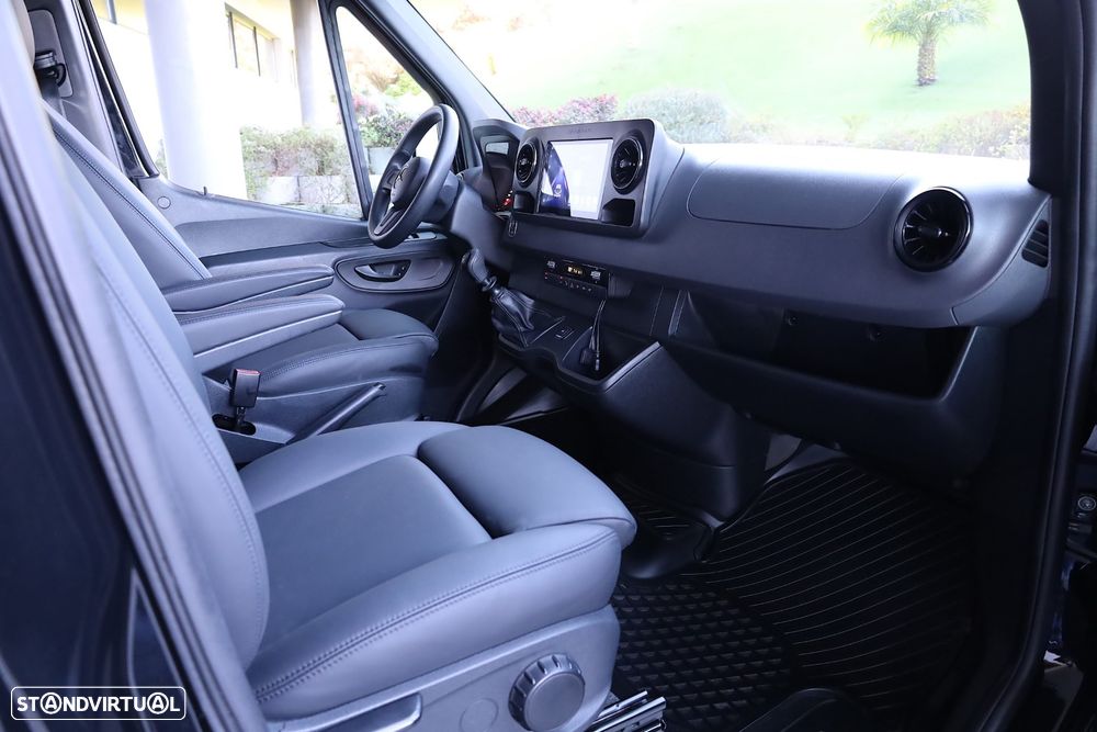 Mercedes-Benz Sprinter 315 CDI/43 CD Pro - 40