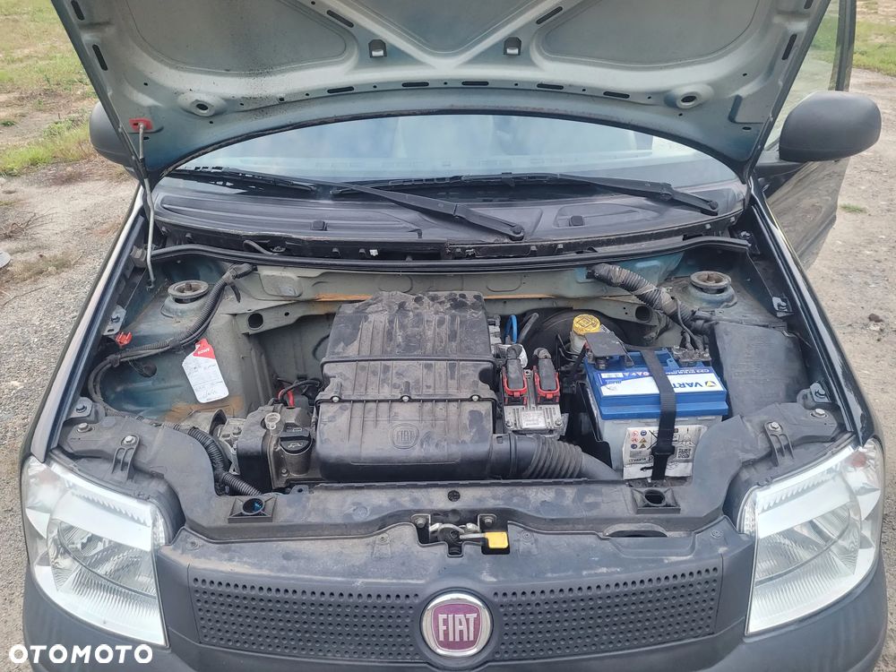 Fiat Panda 1.2 Active - 20
