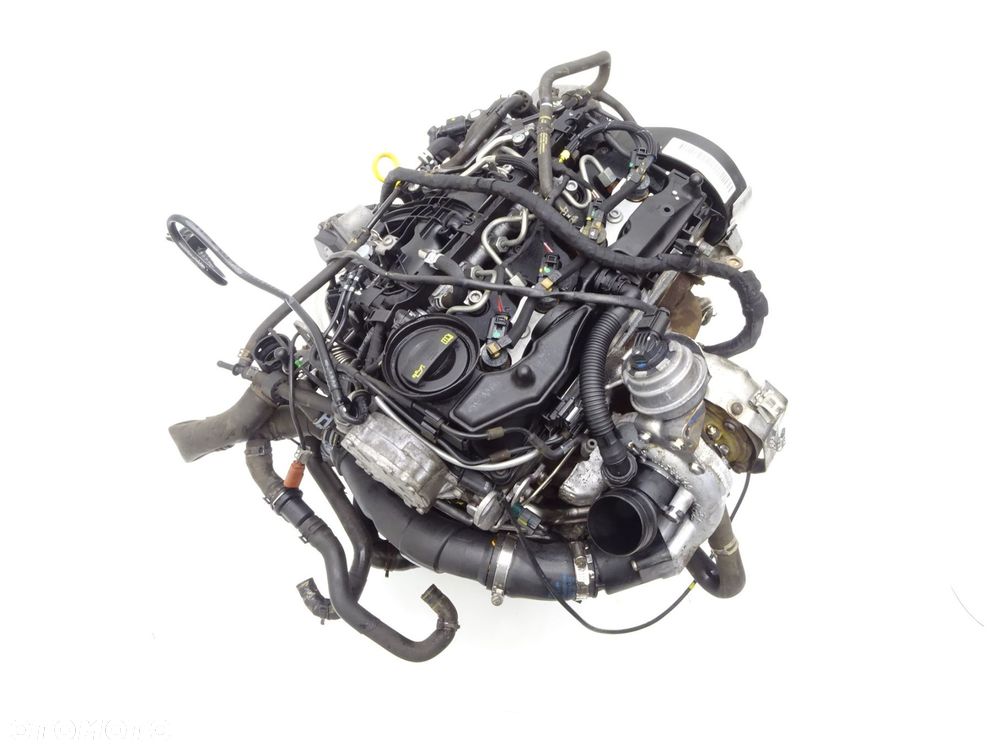 Silnik kompletny cfg cfgc vw seat skoda pompa cfg audi q3 8u 2.0 tdi - 10