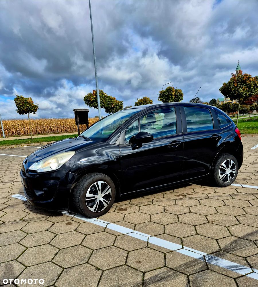 Citroën C3 1.4 HDi Seduction - 1