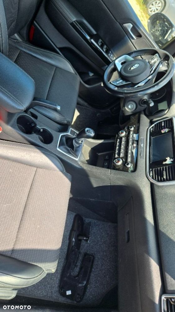 Kia Sportage - 9