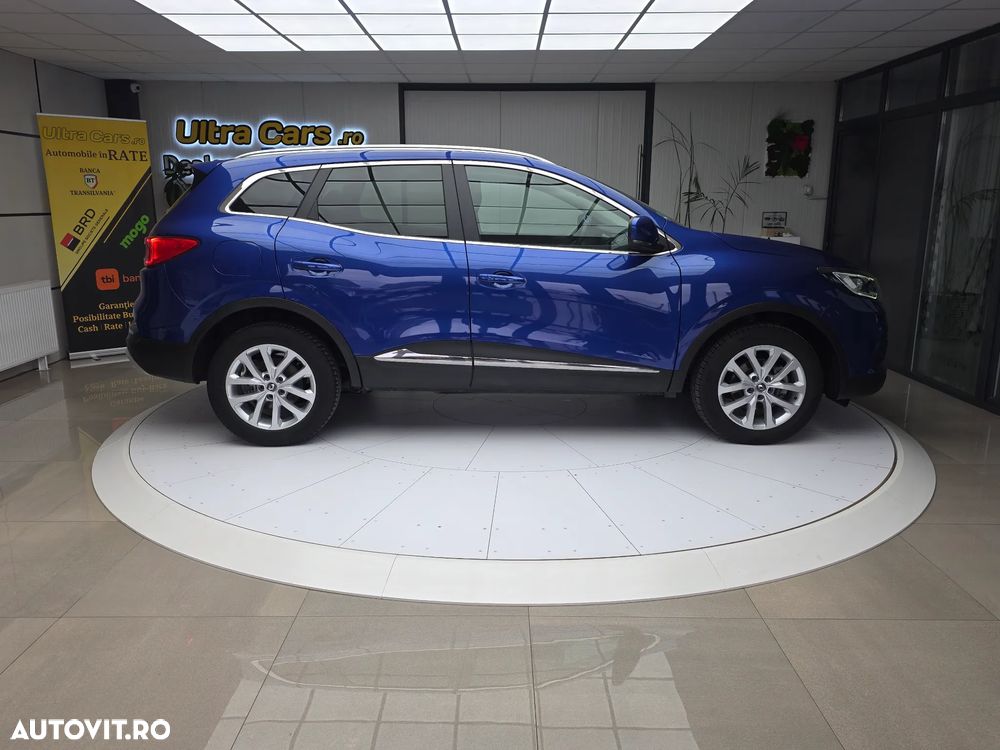 Renault Kadjar TCe EDC GPF Intens - 7