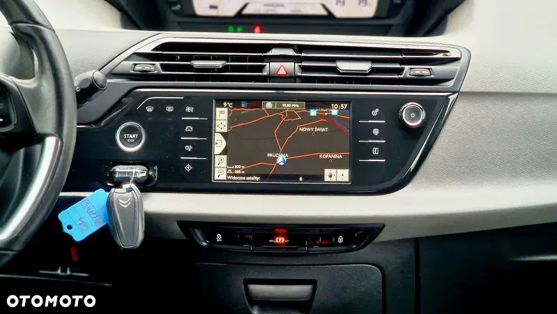 Citroën C4 Picasso BlueHDi 100 Stop&Start Attraction - 8