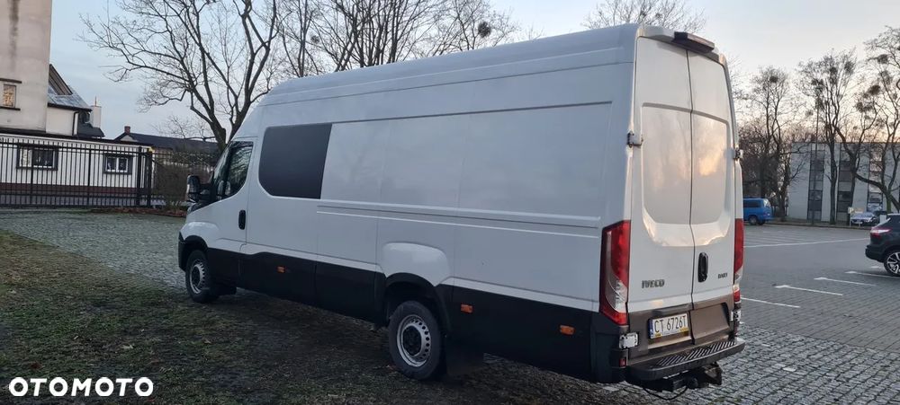 Iveco Daily - 7