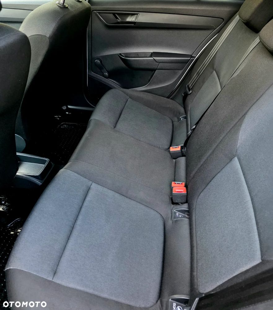 Skoda Fabia 1.2 TSI Ambition - 7