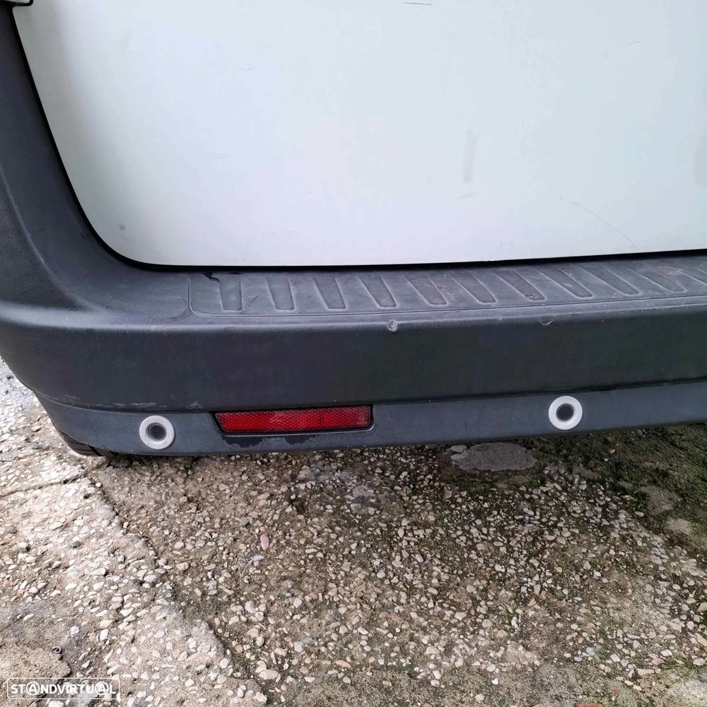 Opel Combo-D Van 1.3 cdti - 17