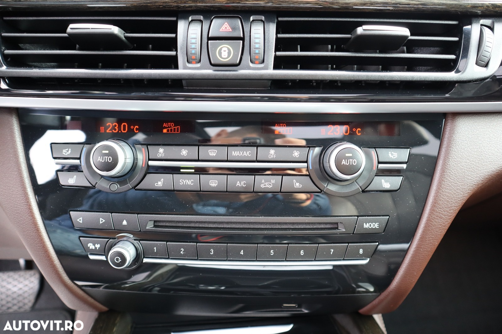 BMW X5 xDrive40d - 17