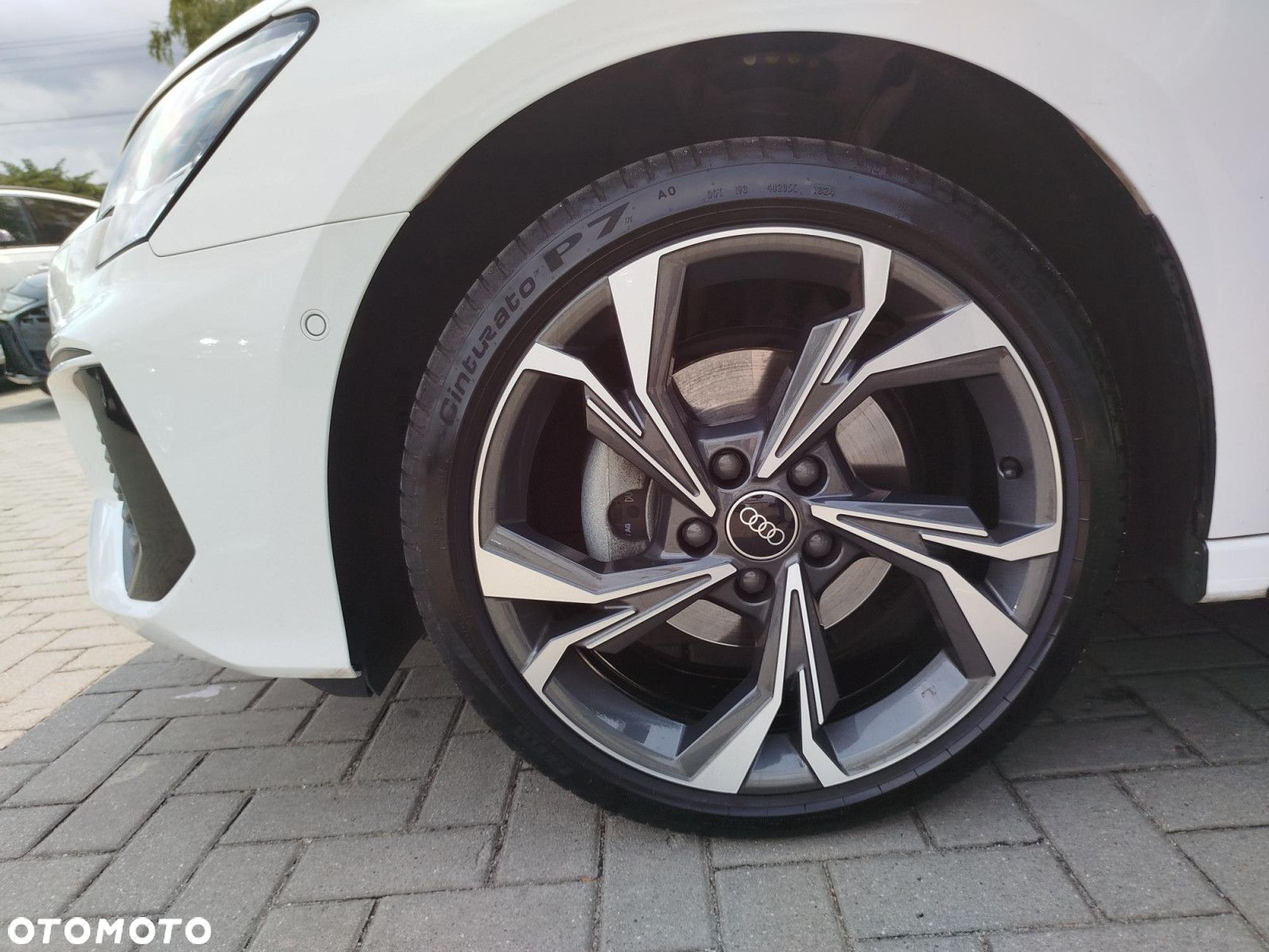 Audi A3 - 5