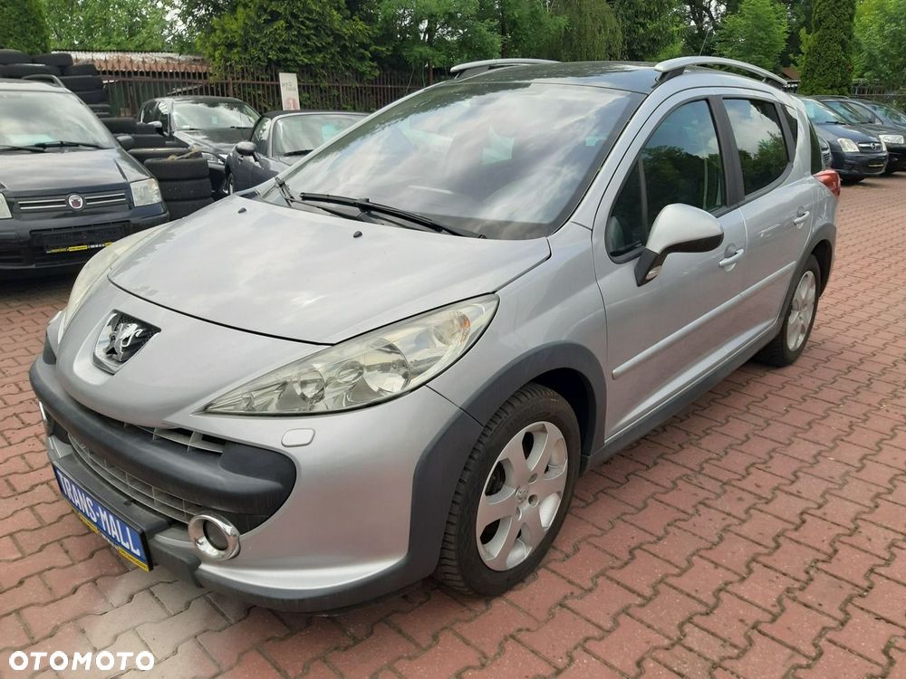 Peugeot 207 - 13