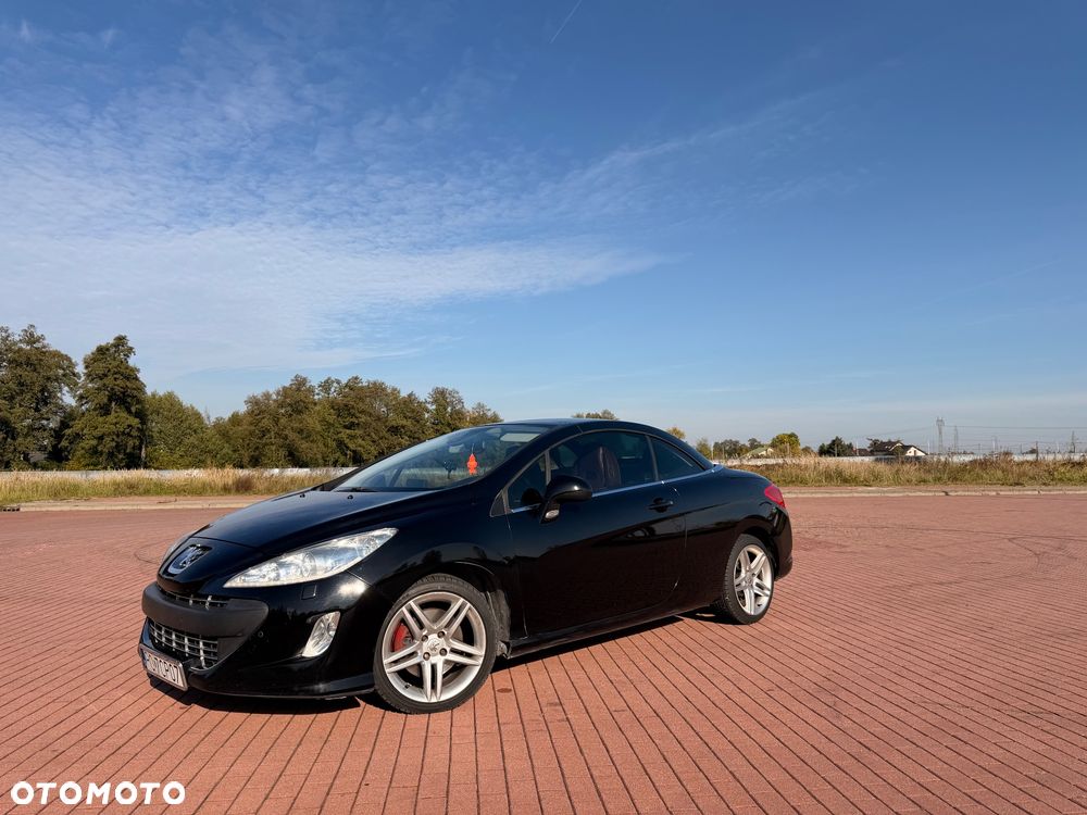 Peugeot 308 - 17