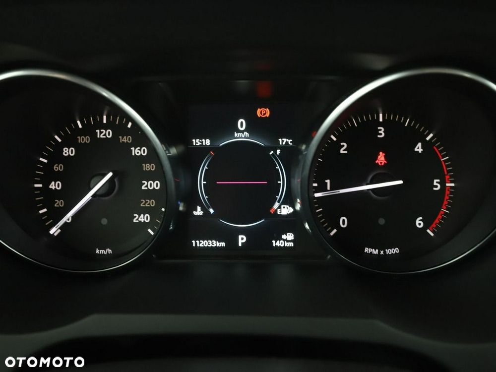 Land Rover Range Rover Evoque 2.0TD4 SE - 23