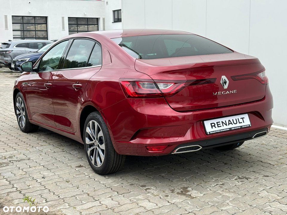Renault Megane - 2