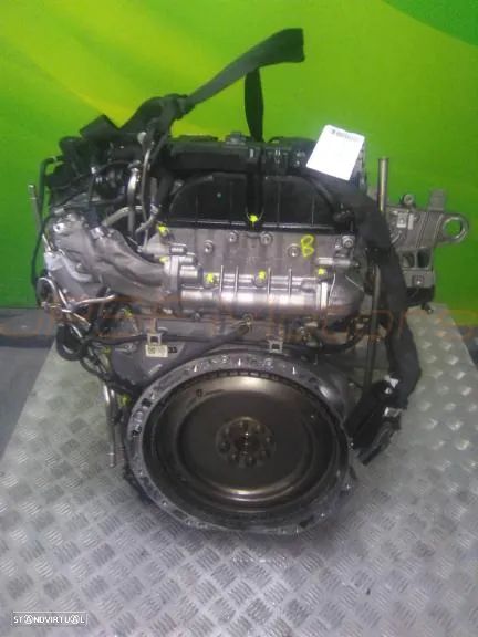 Motor Mercedes E300 2.2CDi Ref. 651924 - 3