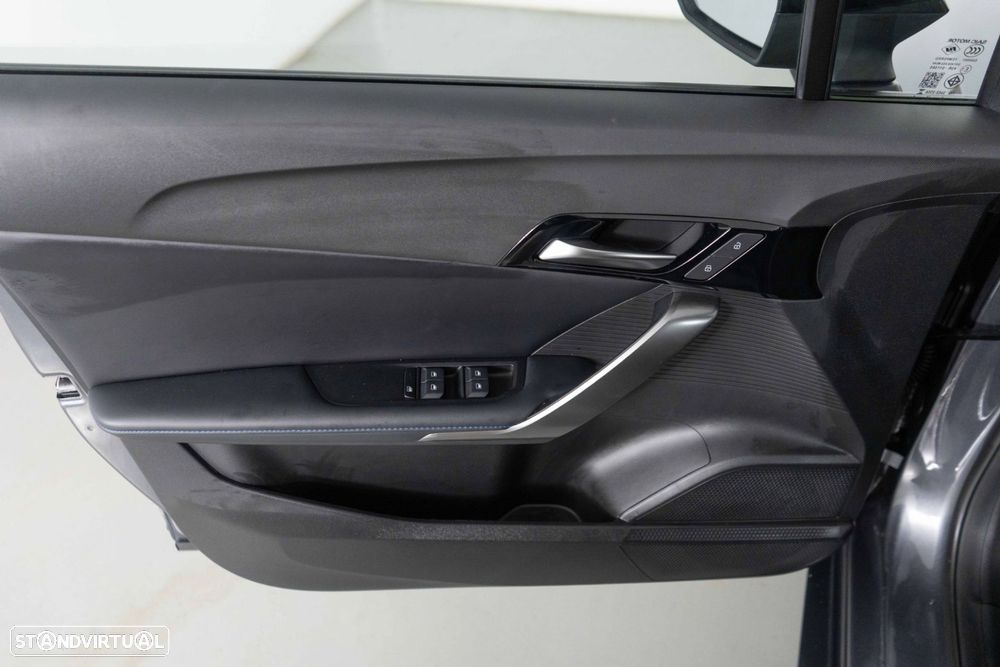 MG MG4 51 kWh Standard - 20