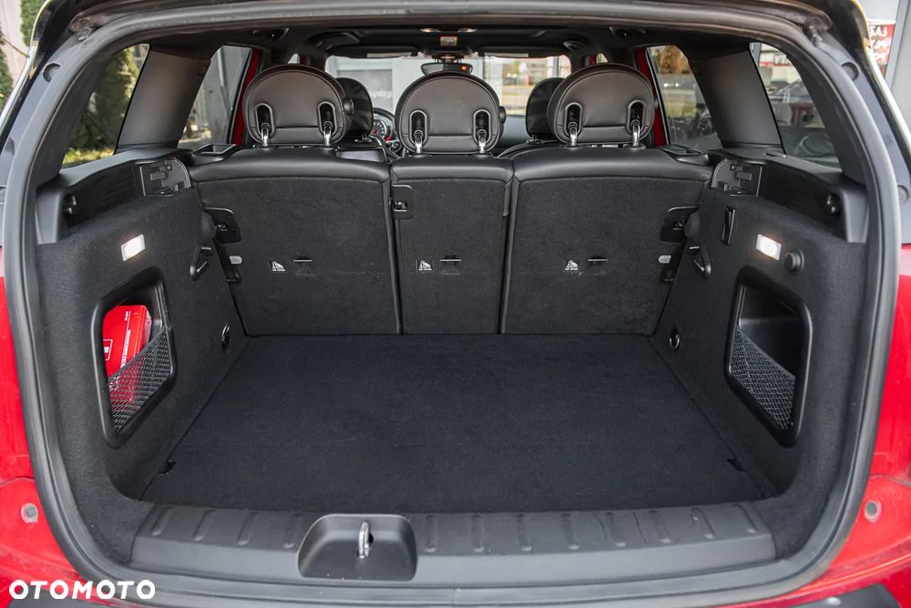 MINI Clubman Cooper S sport - 32