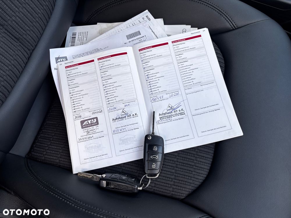 Audi A3 Sportback 1.4 TFSI cylinder on demand Attraction - 35