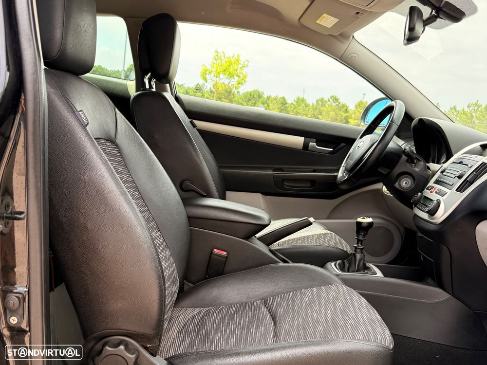 Kia Ceed - 7