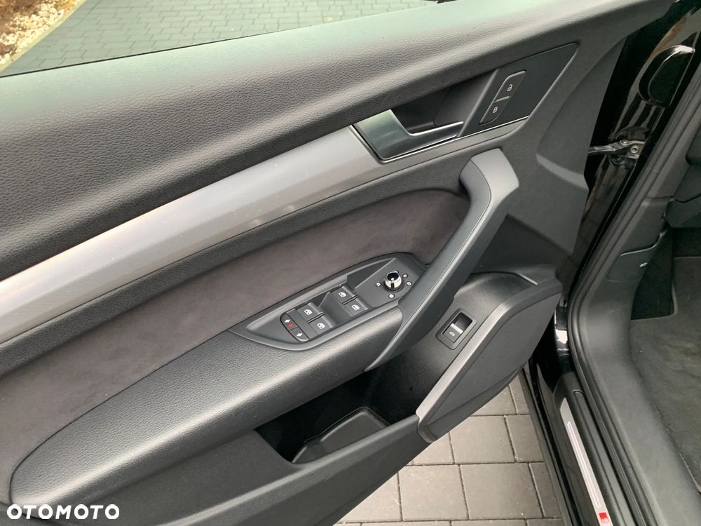 Audi Q5 40 TDI mHEV Quattro S Line S tronic - 22